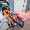 Pinza Voltiamperimetrica CMP-403 - Imagen 7