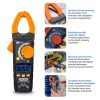 Pinza Voltiamperimetrica CMP-403 - Imagen 4